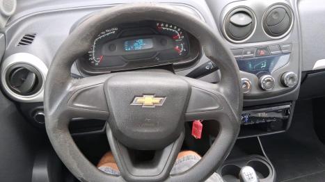 CHEVROLET Montana 1.4 FLEX LS, Foto 5