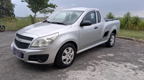 CHEVROLET Montana 1.4 FLEX LS, Foto 6