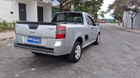 CHEVROLET Montana 1.4 FLEX LS, Foto 7