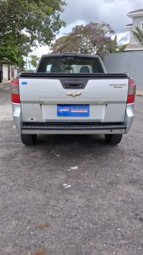 CHEVROLET Montana 1.4 FLEX LS, Foto 8
