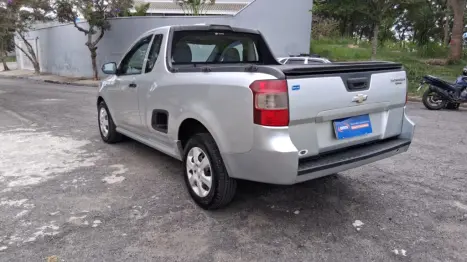 CHEVROLET Montana 1.4 FLEX LS, Foto 10