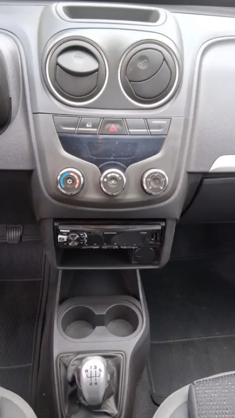 CHEVROLET Montana 1.4 FLEX LS, Foto 11