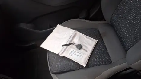 CHEVROLET Montana 1.4 FLEX LS, Foto 12