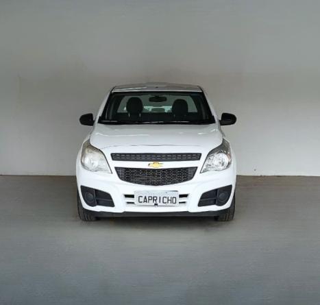 CHEVROLET Montana 1.4 FLEX LS, Foto 1
