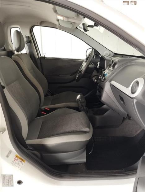 CHEVROLET Montana 1.4 FLEX LS, Foto 4