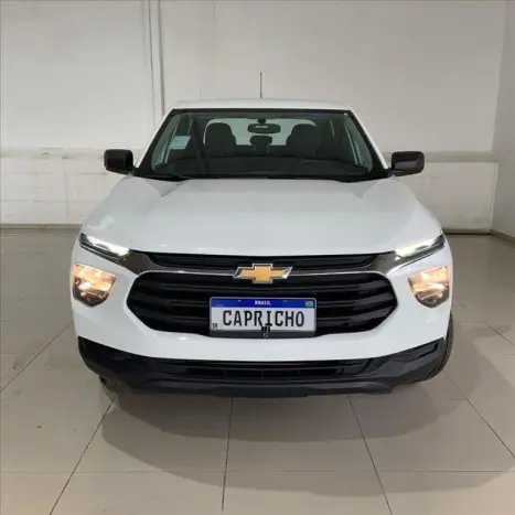 CHEVROLET Montana 1.2 12V FLEX TURBO, Foto 1