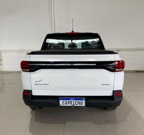 CHEVROLET Montana 1.2 12V FLEX TURBO, Foto 5