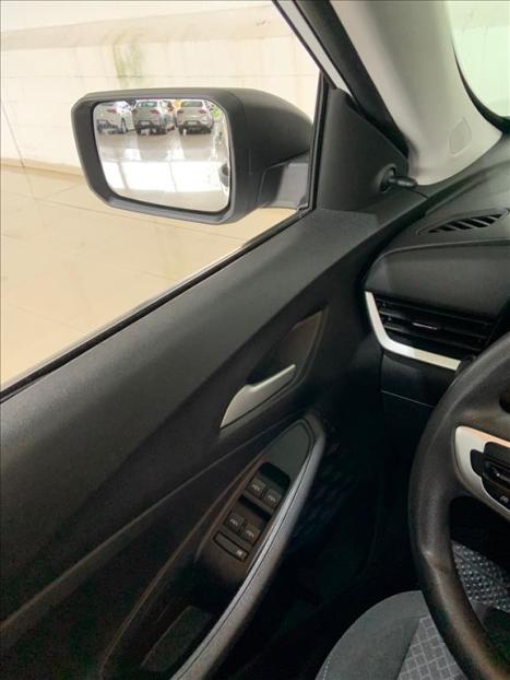 CHEVROLET Montana 1.2 12V FLEX TURBO, Foto 9