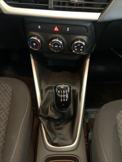 CHEVROLET Montana 1.2 12V FLEX TURBO, Foto 12