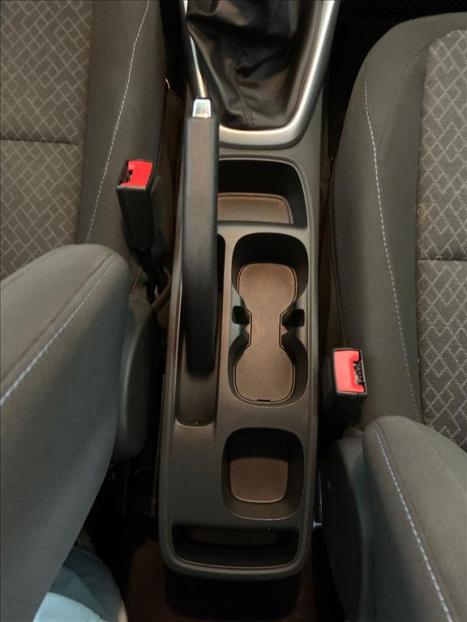 CHEVROLET Montana 1.2 12V FLEX TURBO, Foto 13