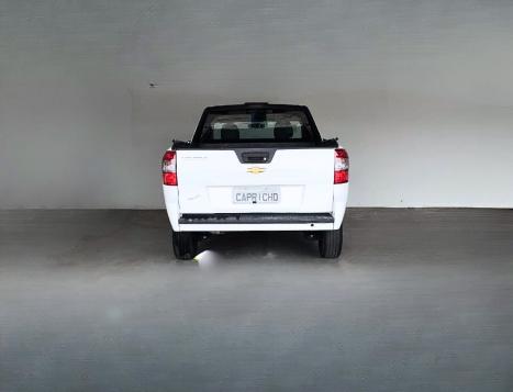 CHEVROLET Montana 1.4 FLEX LS, Foto 4