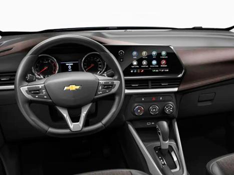 CHEVROLET Montana 1.2 12V FLEX LTZ TURBO AUTOM�TICO, Foto 3