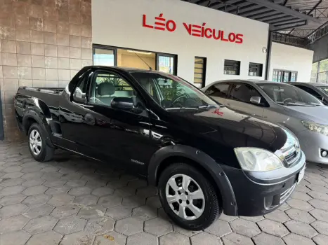 CHEVROLET Montana 1.4 FLEX CONQUEST, Foto 1