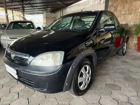 CHEVROLET Montana 1.4 FLEX CONQUEST, Foto 3
