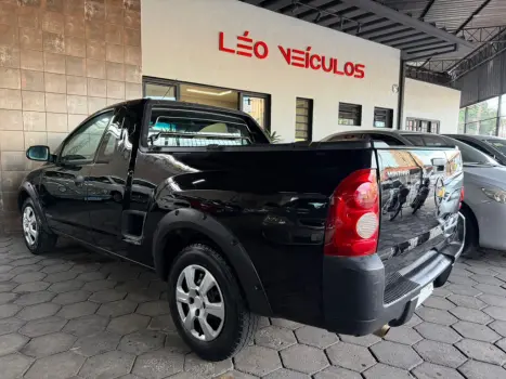CHEVROLET Montana 1.4 FLEX CONQUEST, Foto 4