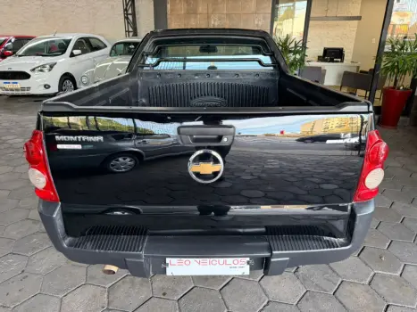 CHEVROLET Montana 1.4 FLEX CONQUEST, Foto 5