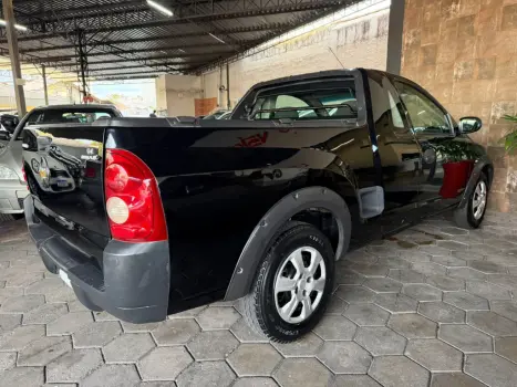 CHEVROLET Montana 1.4 FLEX CONQUEST, Foto 6