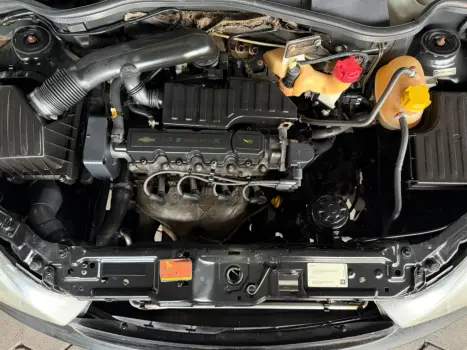 CHEVROLET Montana 1.4 FLEX CONQUEST, Foto 8