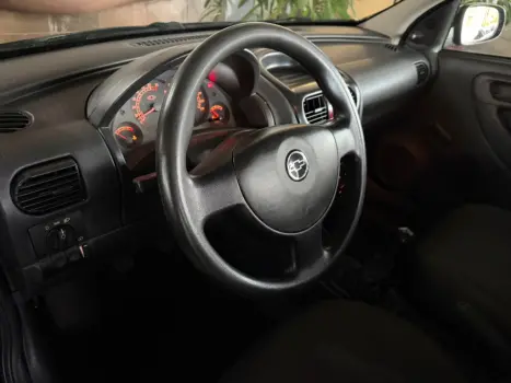 CHEVROLET Montana 1.4 FLEX CONQUEST, Foto 9