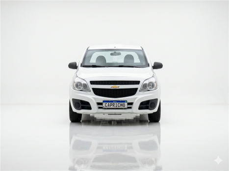 CHEVROLET Montana 1.4 FLEX LS, Foto 1