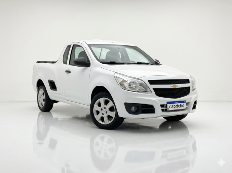 CHEVROLET Montana 1.4 FLEX LS, Foto 2
