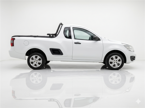 CHEVROLET Montana 1.4 FLEX LS, Foto 3