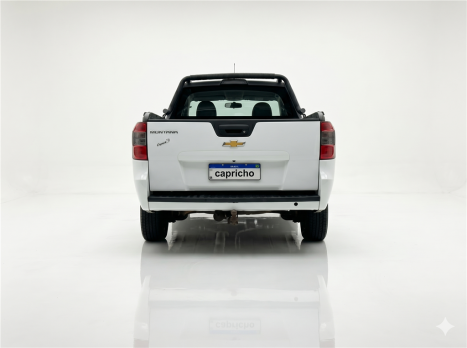 CHEVROLET Montana 1.4 FLEX LS, Foto 4