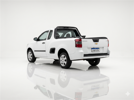 CHEVROLET Montana 1.4 FLEX LS, Foto 5
