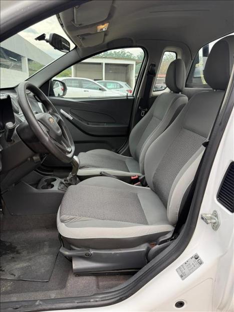CHEVROLET Montana 1.4 FLEX LS, Foto 7