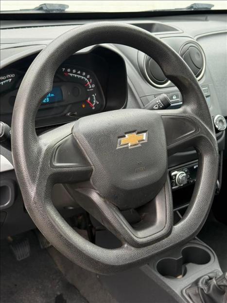 CHEVROLET Montana 1.4 FLEX LS, Foto 10