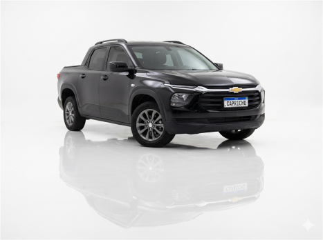 CHEVROLET Montana 1.2 12V FLEX LT TURBO, Foto 2