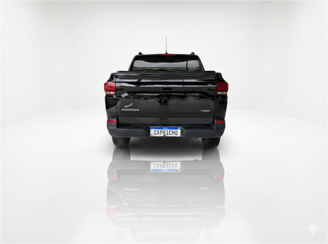 CHEVROLET Montana 1.2 12V FLEX LT TURBO, Foto 4