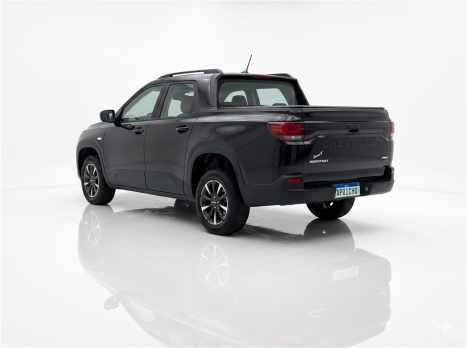CHEVROLET Montana 1.2 12V FLEX LT TURBO, Foto 5