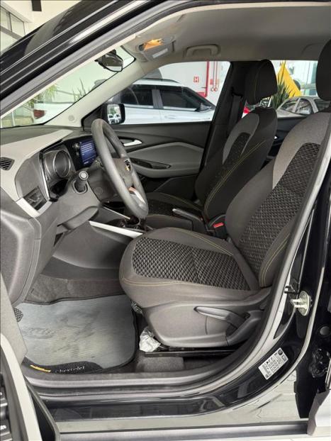 CHEVROLET Montana 1.2 12V FLEX LT TURBO, Foto 7