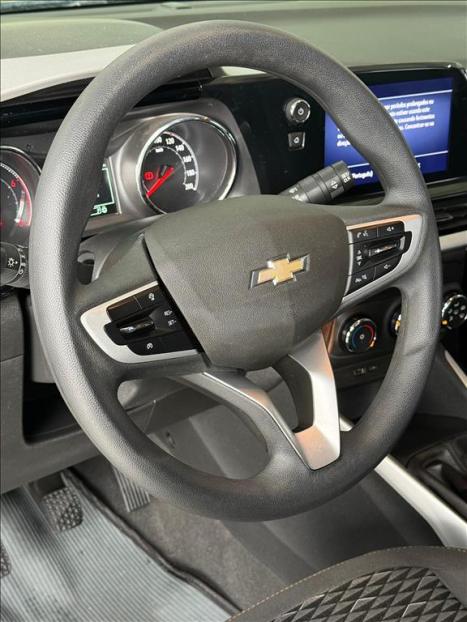 CHEVROLET Montana 1.2 12V FLEX LT TURBO, Foto 10