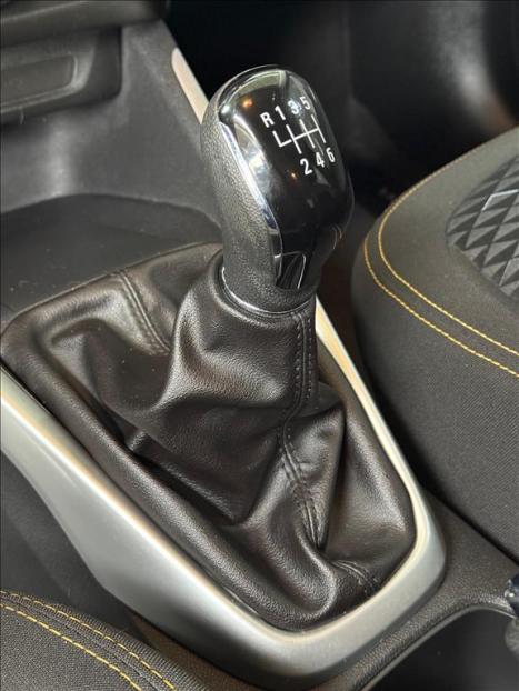 CHEVROLET Montana 1.2 12V FLEX LT TURBO, Foto 13