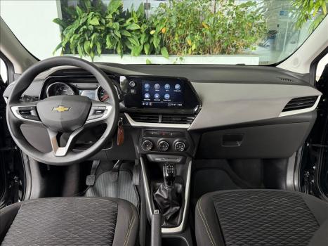 CHEVROLET Montana 1.2 12V FLEX LT TURBO, Foto 15