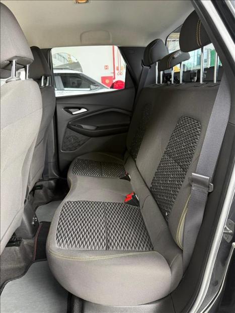 CHEVROLET Montana 1.2 12V FLEX LT TURBO, Foto 16