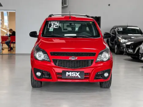 CHEVROLET Montana 1.4 FLEX SPORT, Foto 5