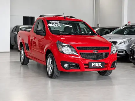 CHEVROLET Montana 1.4 FLEX SPORT, Foto 6