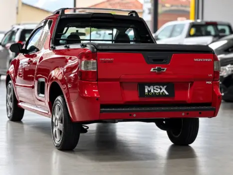 CHEVROLET Montana 1.4 FLEX SPORT, Foto 7