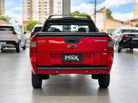 CHEVROLET Montana 1.4 FLEX SPORT, Foto 8
