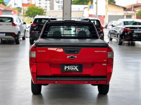 CHEVROLET Montana 1.4 FLEX SPORT, Foto 9