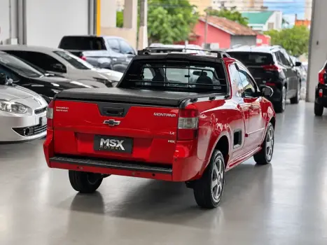 CHEVROLET Montana 1.4 FLEX SPORT, Foto 11