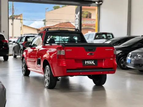 CHEVROLET Montana 1.4 FLEX SPORT, Foto 12