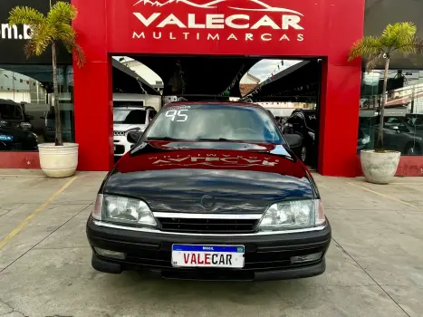 CHEVROLET Omega Suprema 4.1 12V 4P CD, Foto 2