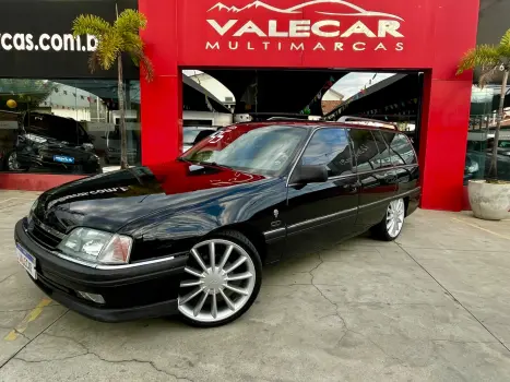 CHEVROLET Omega Suprema 4.1 12V 4P CD, Foto 3