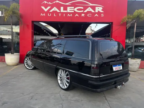 CHEVROLET Omega Suprema 4.1 12V 4P CD, Foto 5