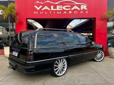 CHEVROLET Omega Suprema 4.1 12V 4P CD, Foto 7