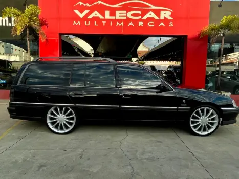 CHEVROLET Omega Suprema 4.1 12V 4P CD, Foto 8